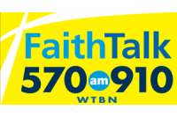 Faith Talk 570 AM 910 AM