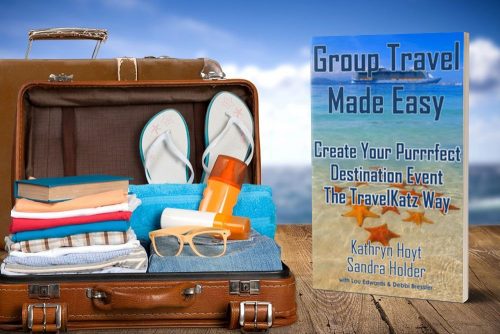 Group Travel Made Easy