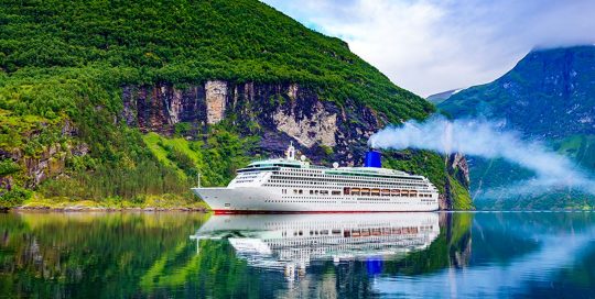 Travelkatz Fjord Cruise