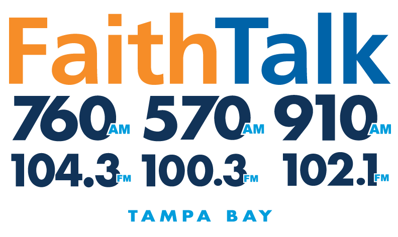 Faith Talk 570 AM 910 AM